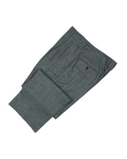 PANTALONE "SECOND HAND" D29GRPP3