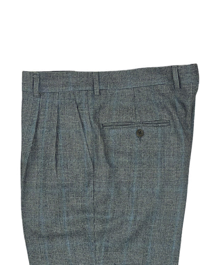 PANTALONE "SECOND HAND" D29GRPP3