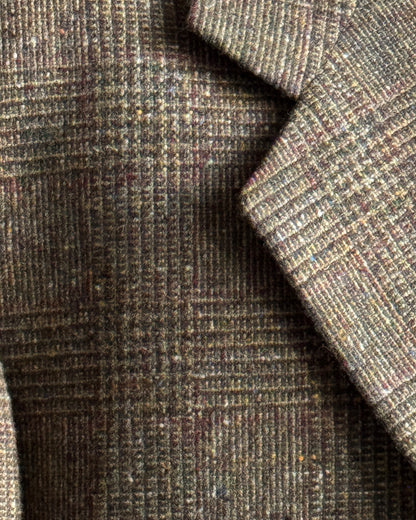 GIACCA VINTAGE D29GRPG1