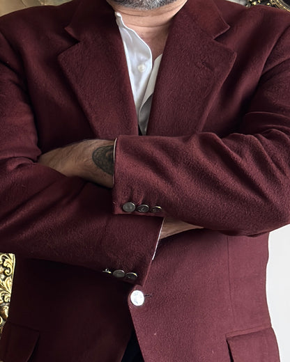 GIACCA VINTAGE D29GRPG2