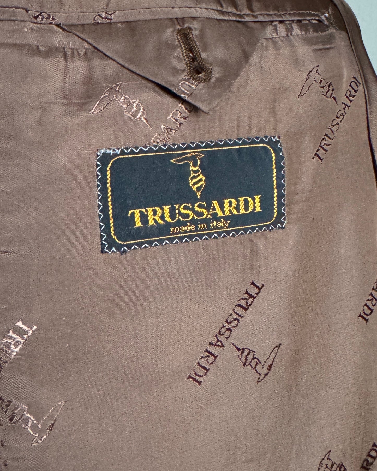 GIACCA VINTAGE D29GRPG2