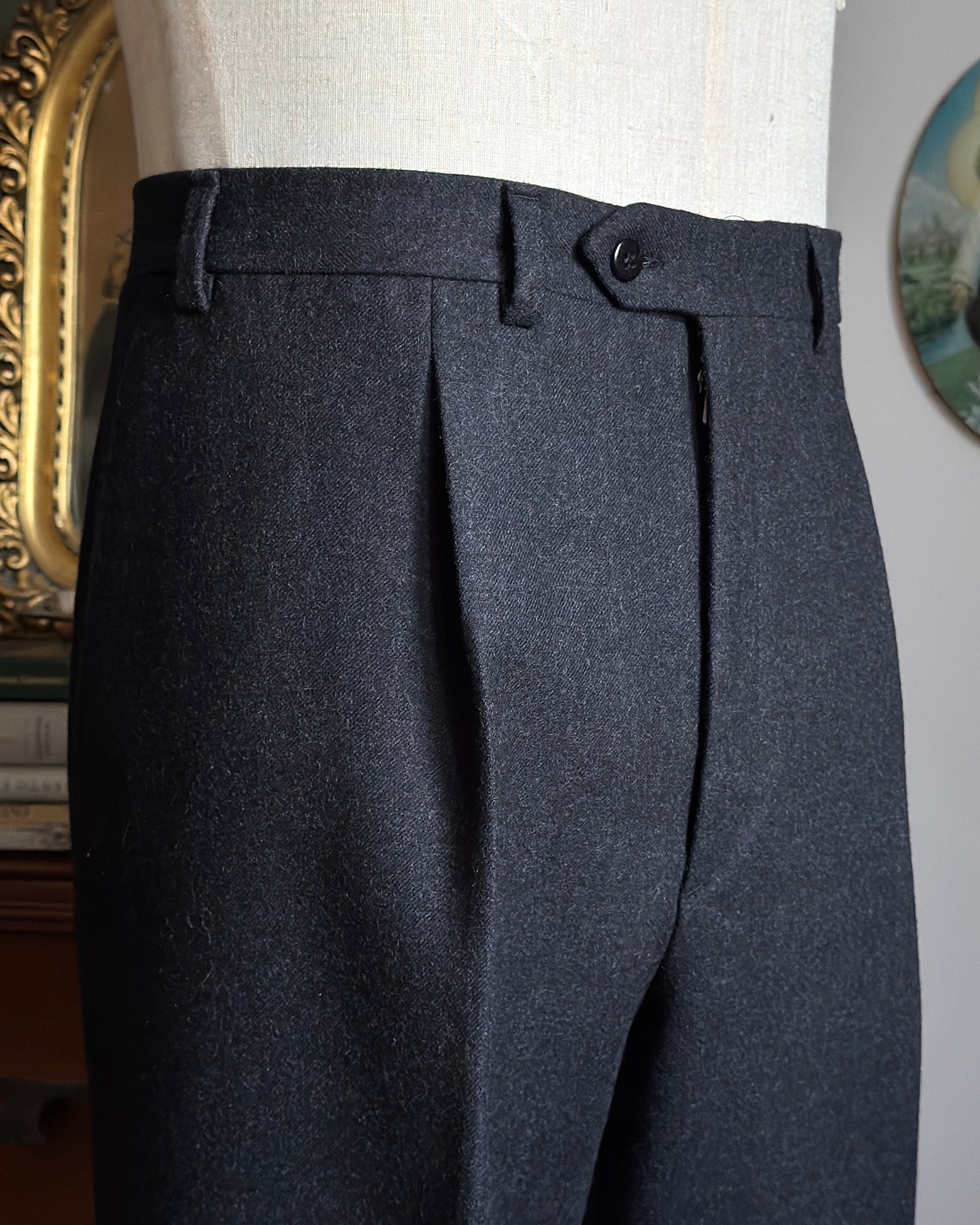 VESTITO VINTAGE D29GRPV1