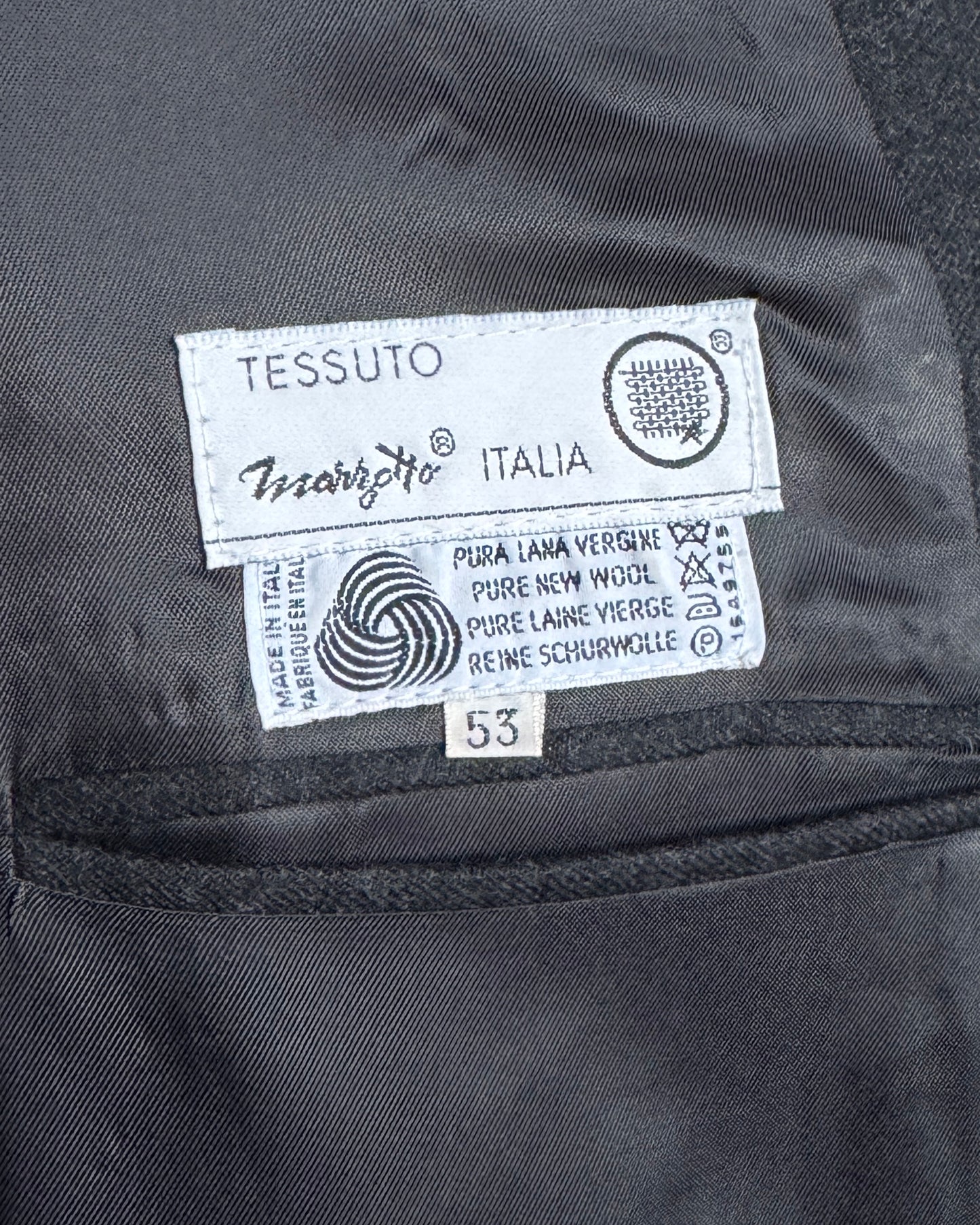 VESTITO VINTAGE D29GRPV1