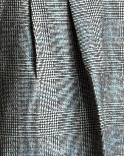 PANTALONE "SECOND HAND" D29GRPP3