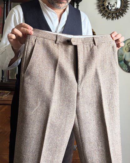 PANTALONE "SECOND HAND" D29GRPP1