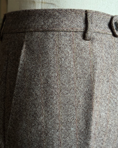 PANTALONE "SECOND HAND" D29GRPP1