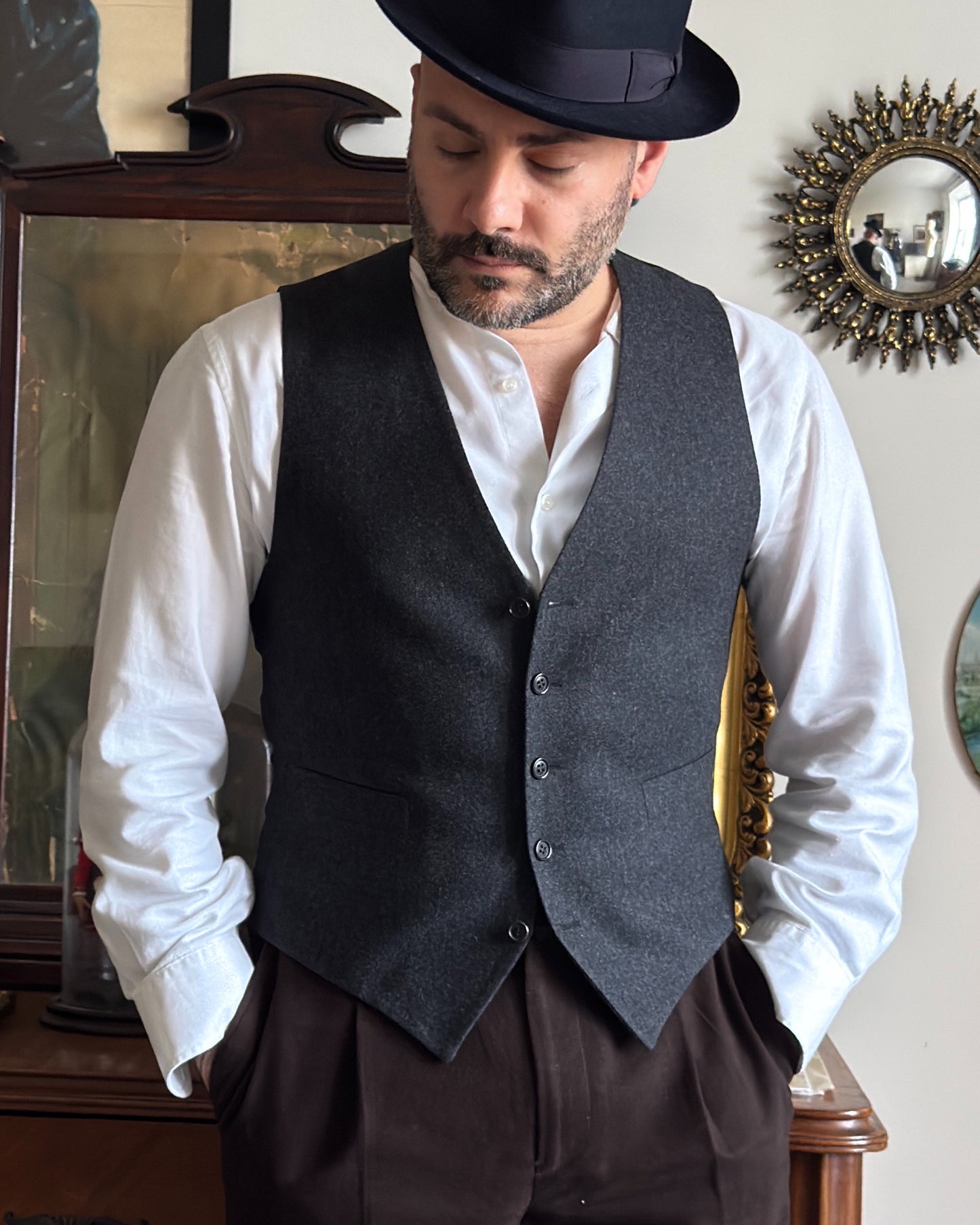 PANCIOTTO VINTAGE D29GRPPA1