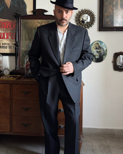 VESTITO VINTAGE D29GRPV1