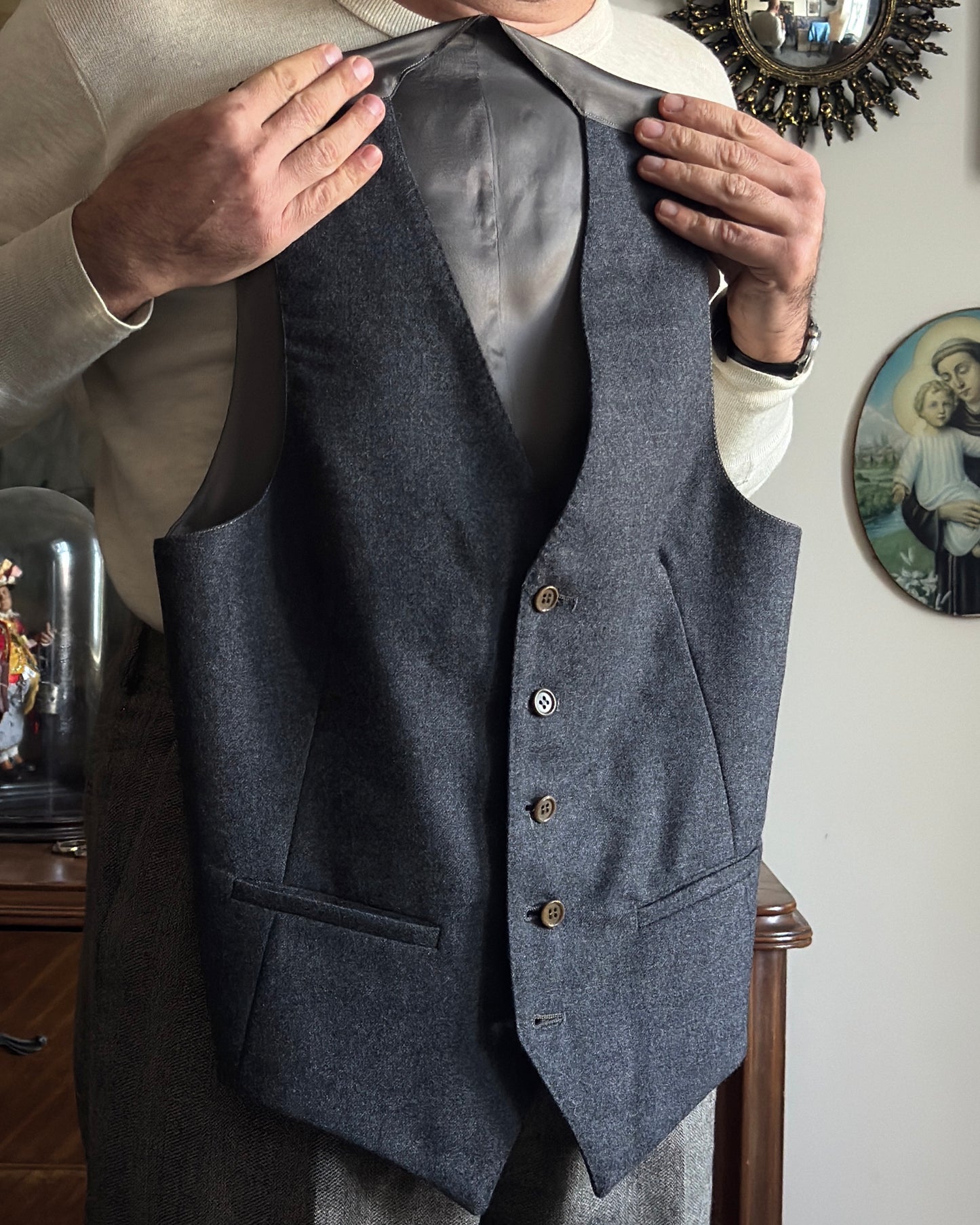 PANCIOTTO VINTAGE GRPPA4