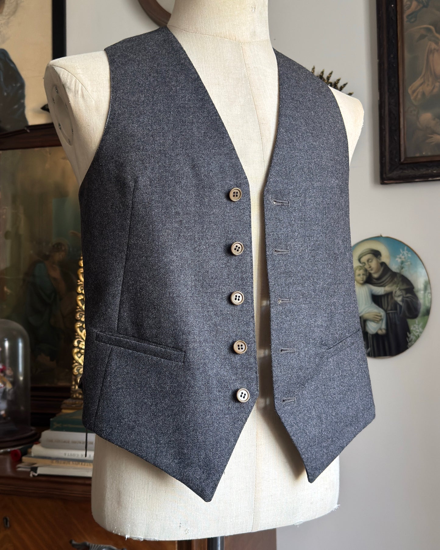 PANCIOTTO VINTAGE GRPPA4