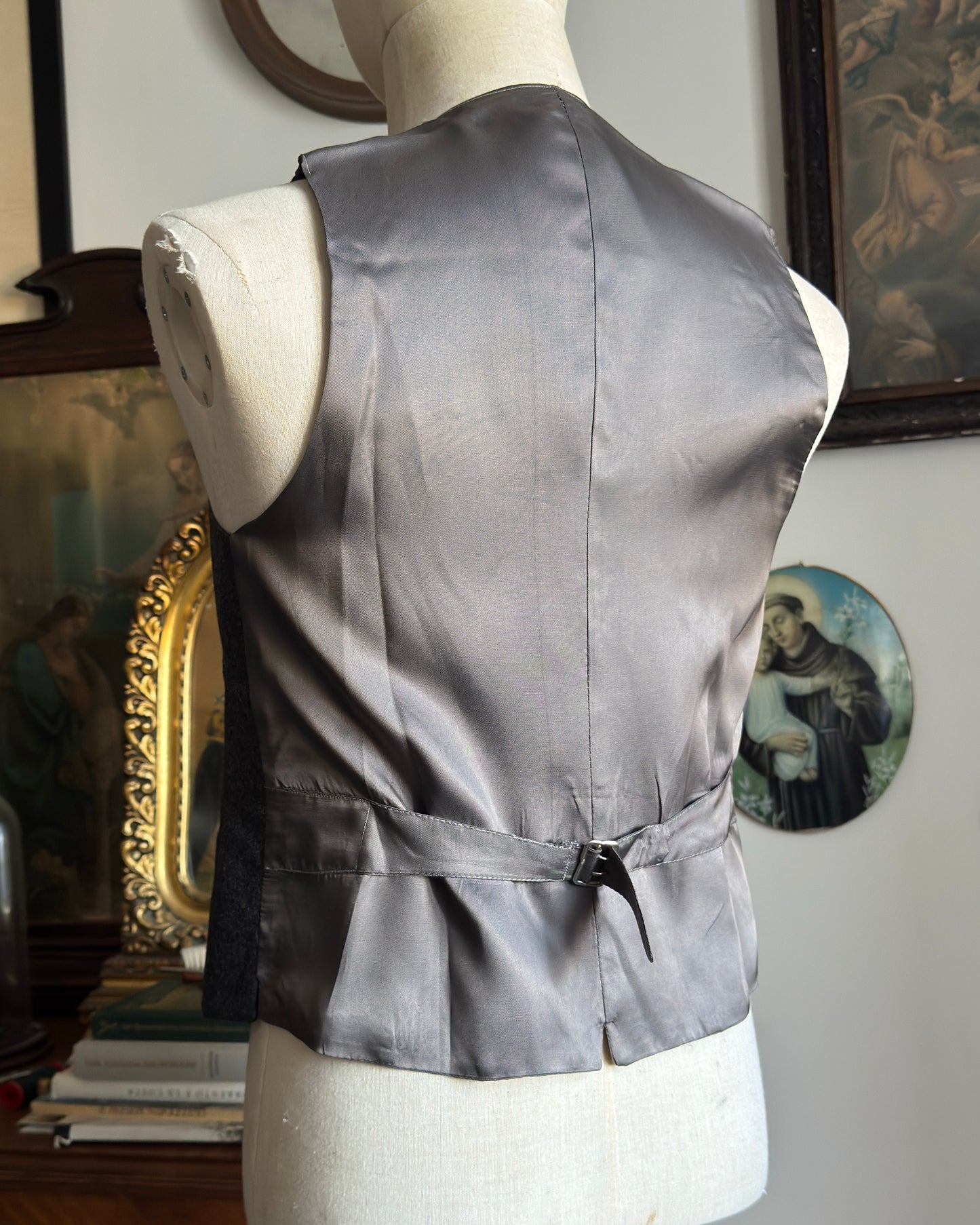 PANCIOTTO VINTAGE GRPPA4