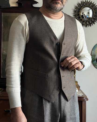 PANCIOTTO VINTAGE GRPPA3