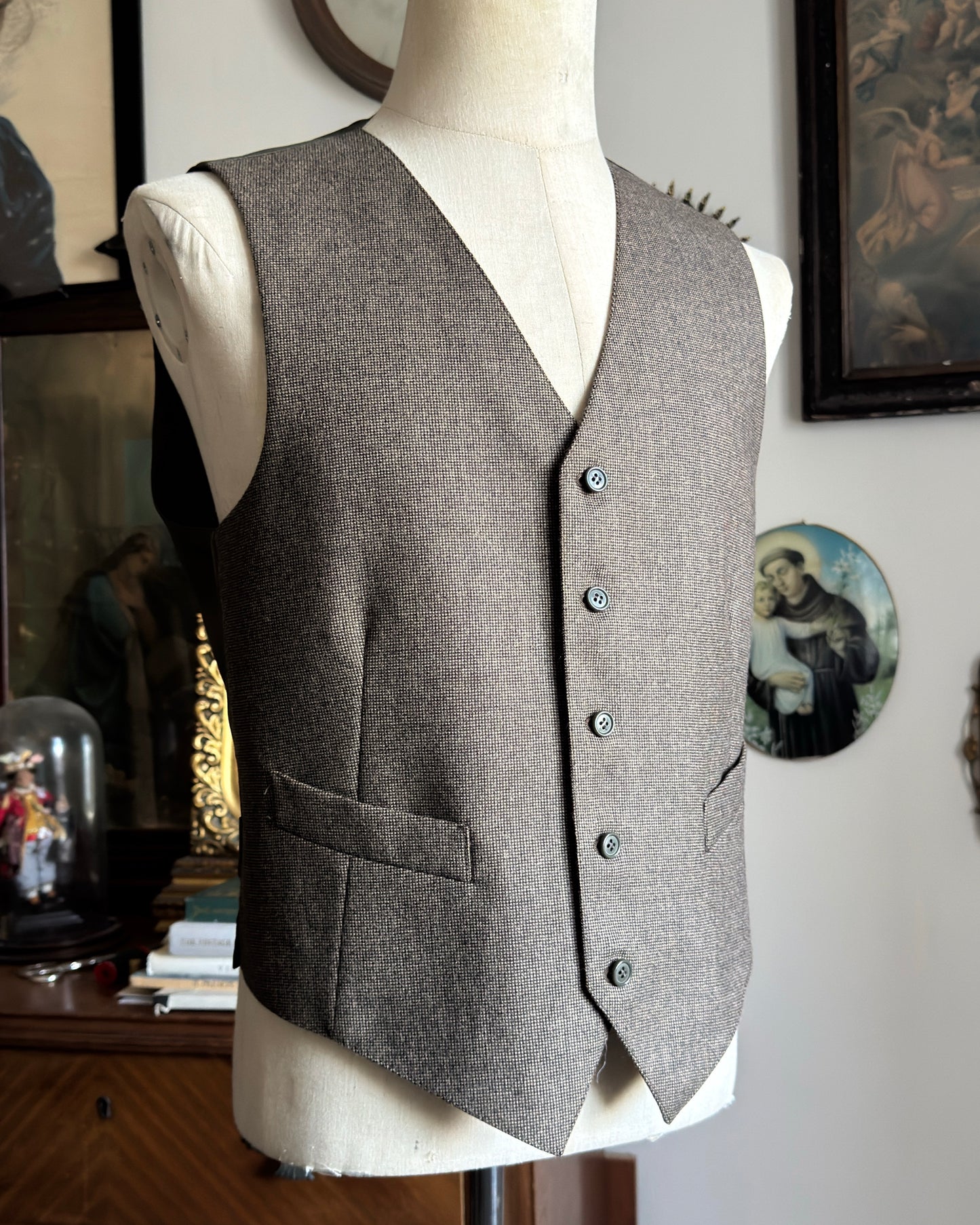 PANCIOTTO VINTAGE GRPPA3