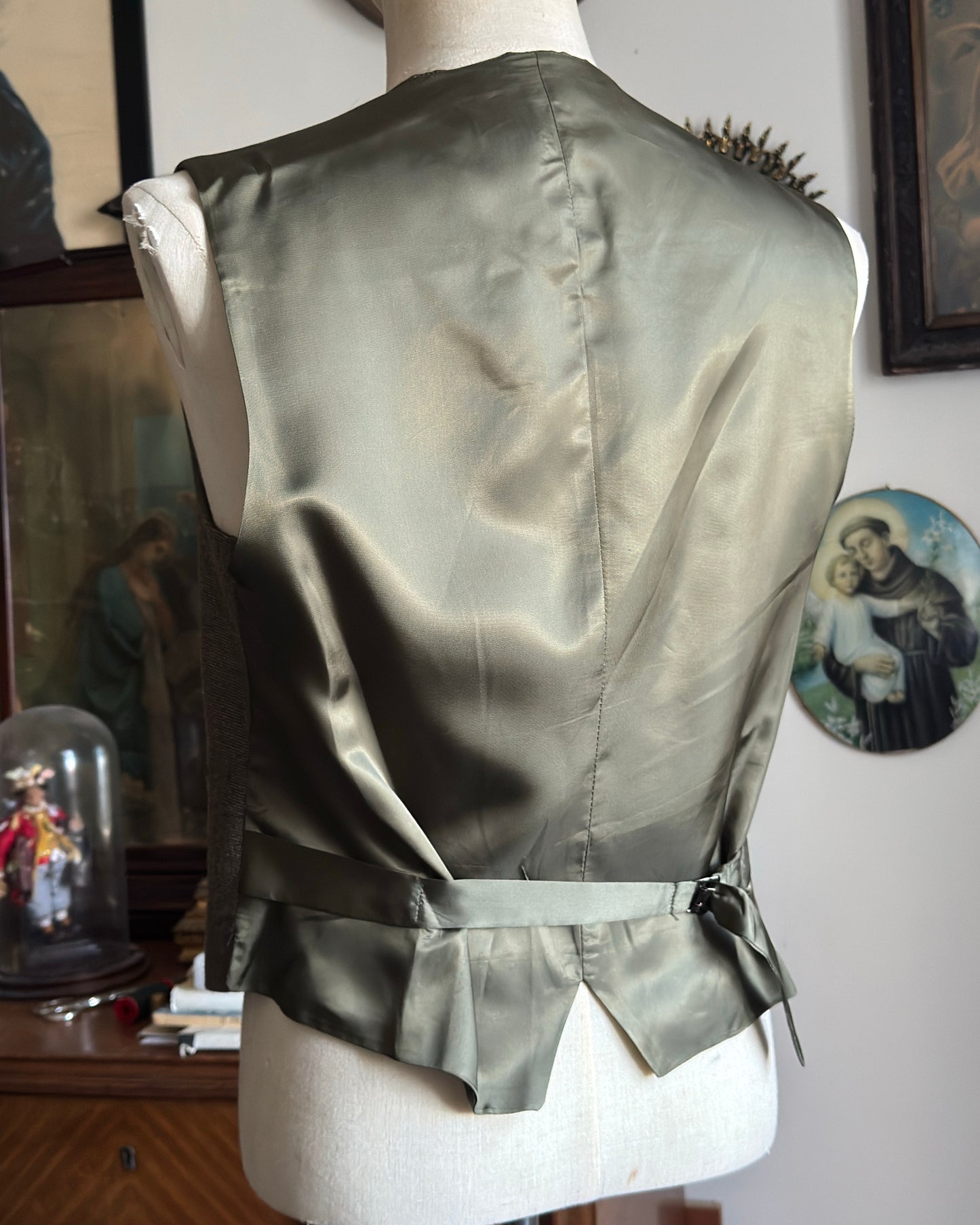 PANCIOTTO VINTAGE GRPPA3