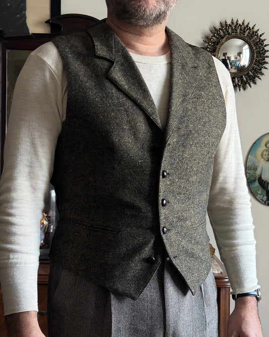 PANCIOTTO VINTAGE GRPPA2