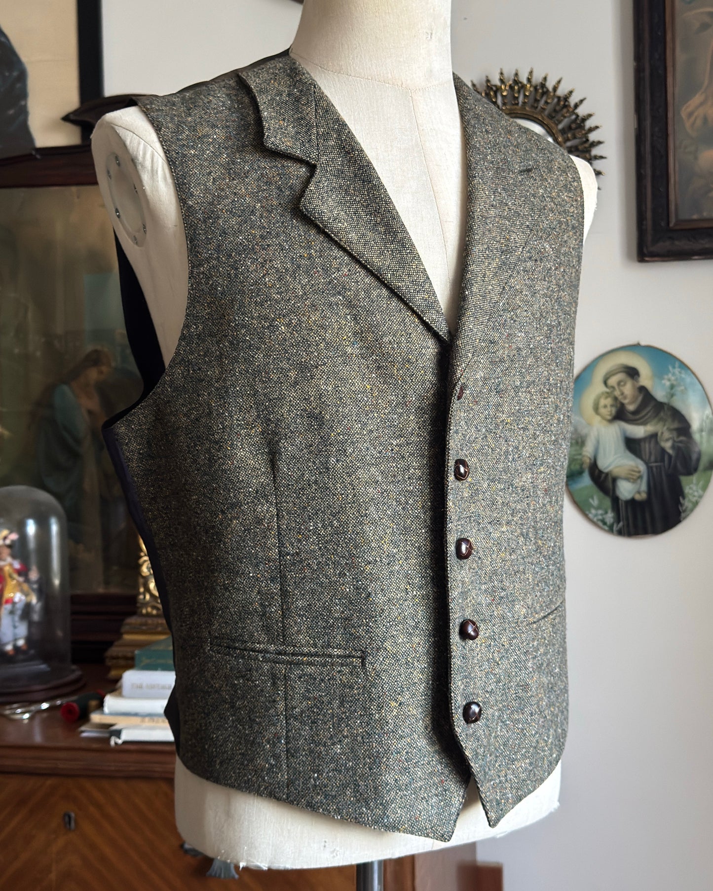 PANCIOTTO VINTAGE GRPPA2