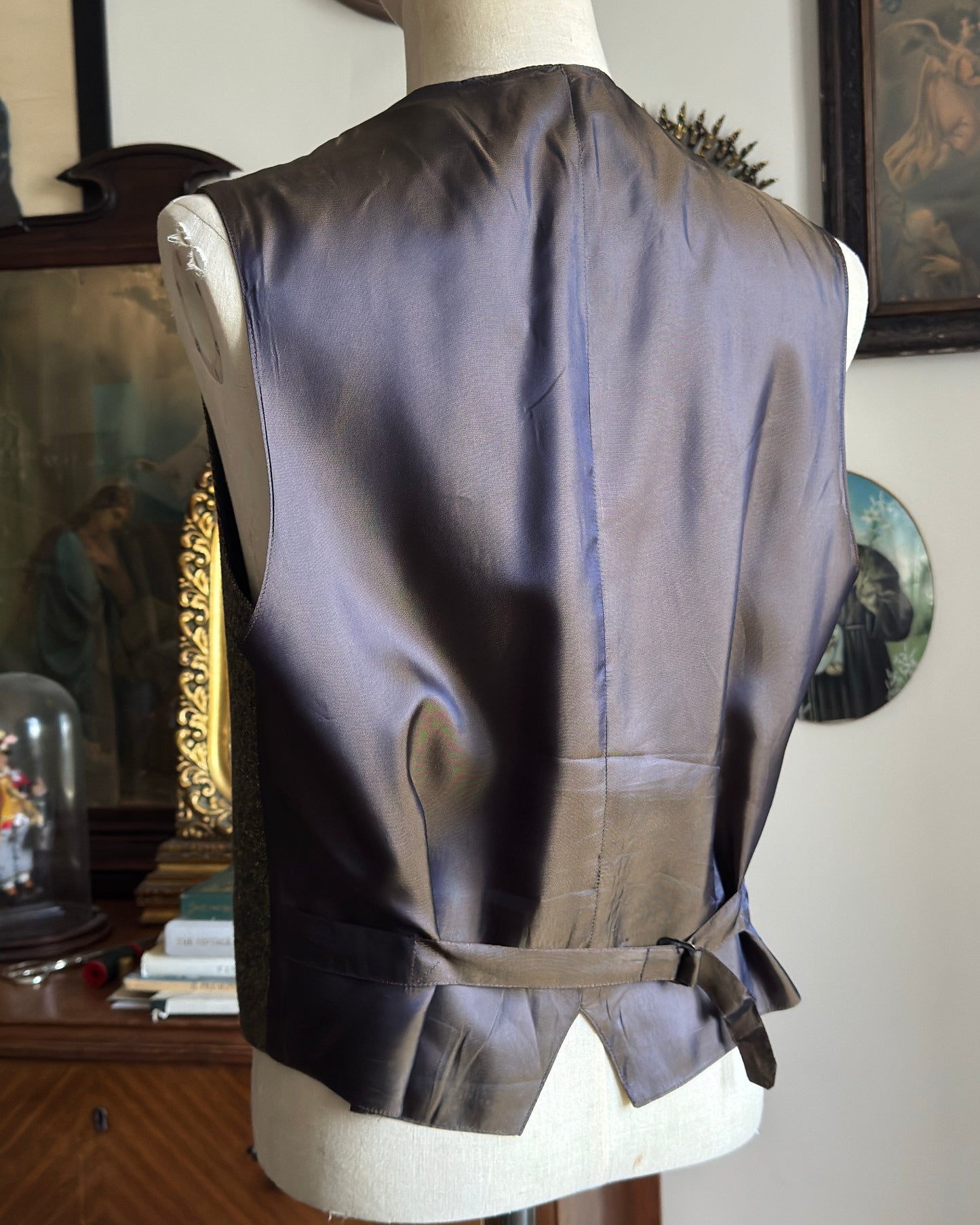 PANCIOTTO VINTAGE GRPPA2