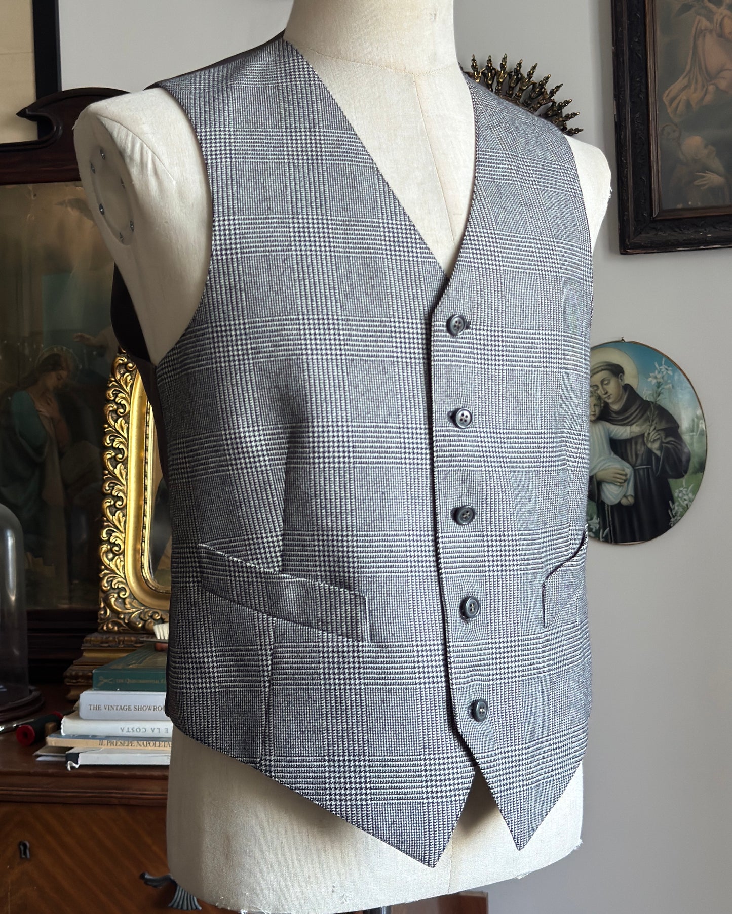 PANCIOTTO VINTAGE GRPPA1