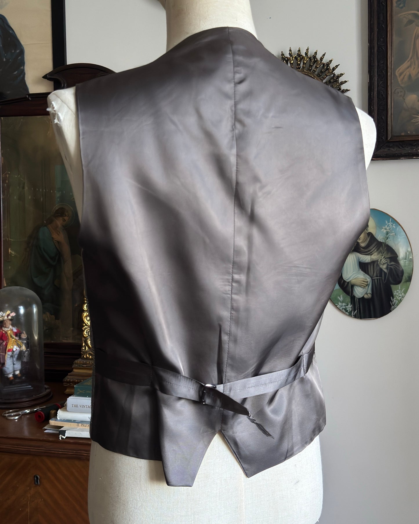 PANCIOTTO VINTAGE GRPPA1