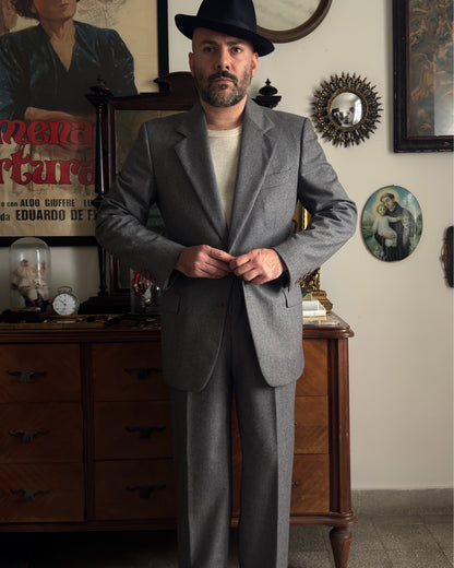 VESTITO VINTAGE D30GRPV1