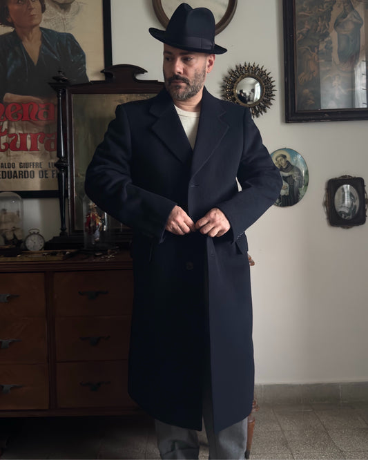 CAPPOTTO VINTAGE D30GRPCA4