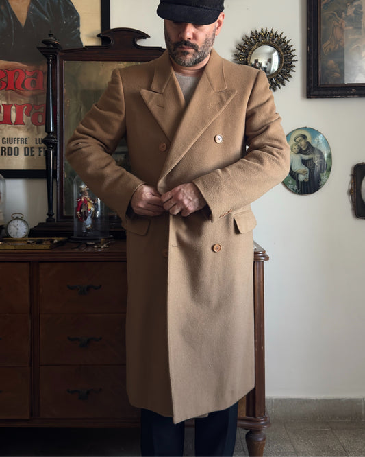 CAPPOTTO VINTAGE D30GRPCA5