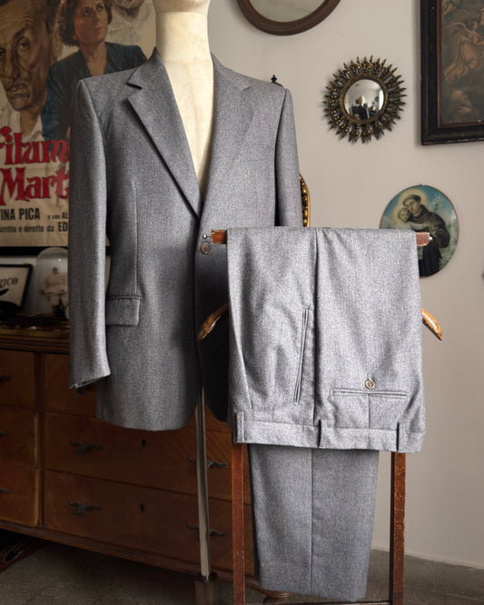 VESTITO VINTAGE D30GRPV1