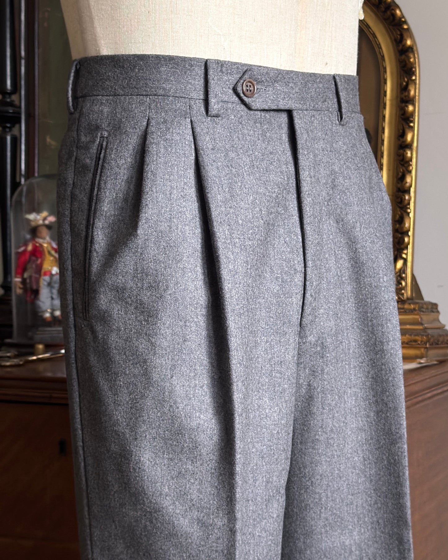 VESTITO VINTAGE D30GRPV1