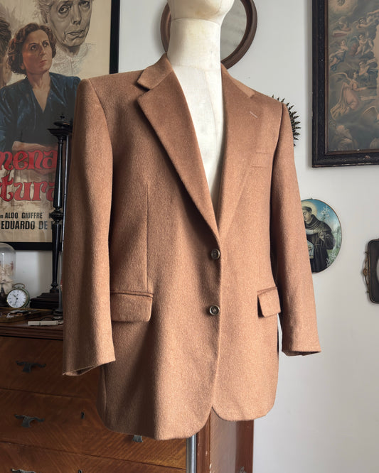 GIACCA VINTAGE D30GRPG1