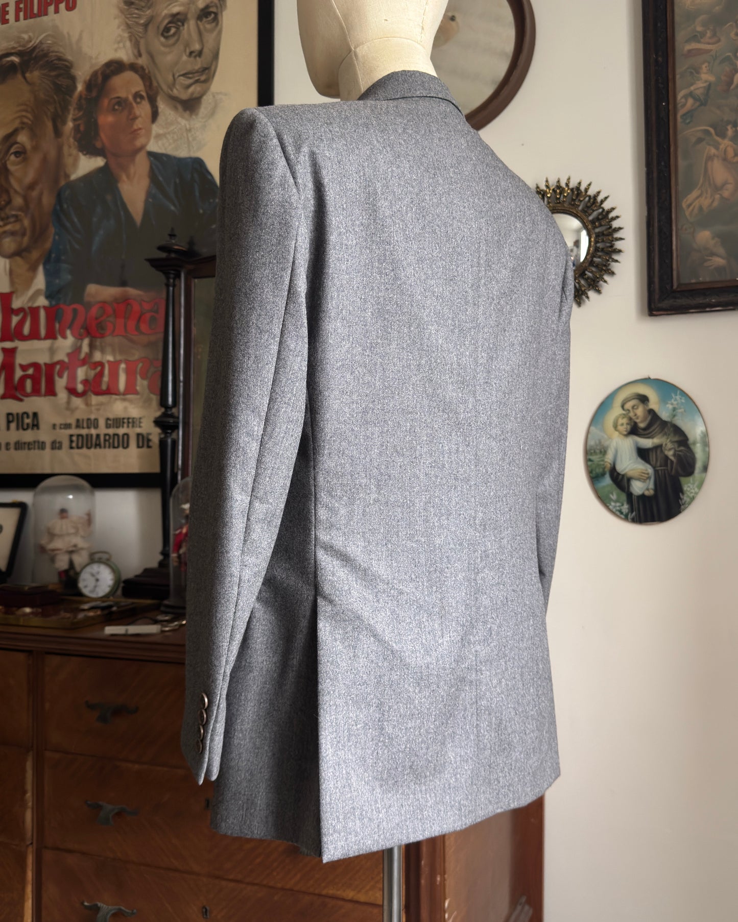 VESTITO VINTAGE D30GRPV1