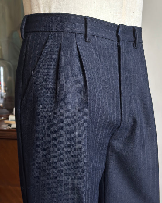 PANTALONE "SECOND HAND" D30GRPP1