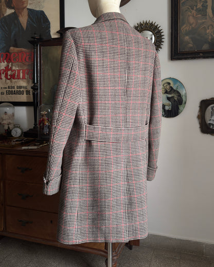 CAPPOTTO VINTAGE D30GRPCA1