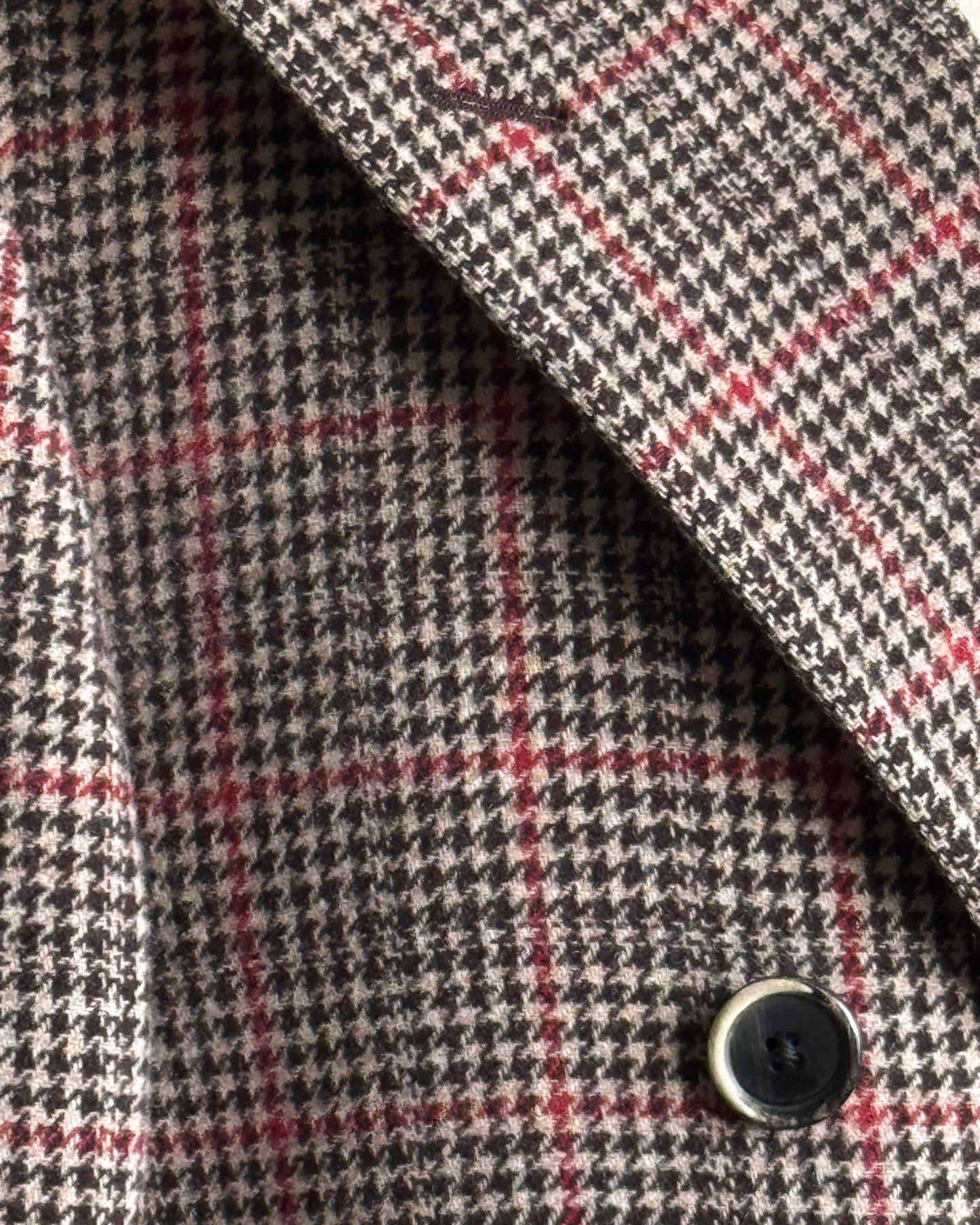 CAPPOTTO VINTAGE D30GRPCA1