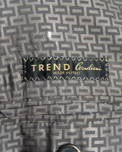 CAPPOTTO VINTAGE D30GRPCA1