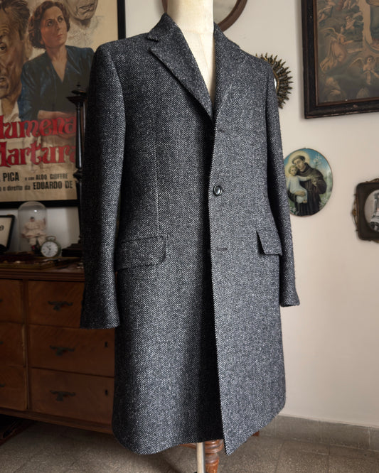 CAPPOTTO VINTAGE D30GRPCA2