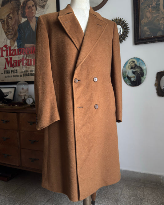 CAPPOTTO VINTAGE D30GRPCA3