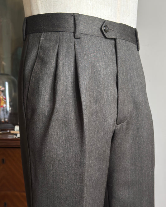 PANTALONE "SECOND HAND" D30GRPP3