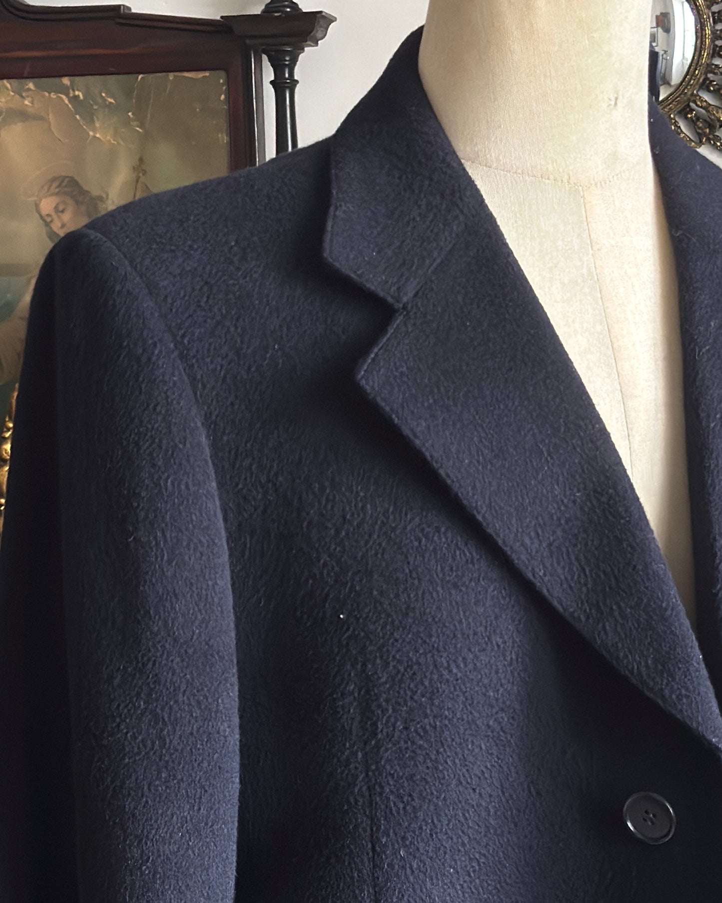 CAPPOTTO VINTAGE D30GRPCA4