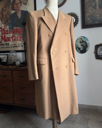 CAPPOTTO VINTAGE D30GRPCA5