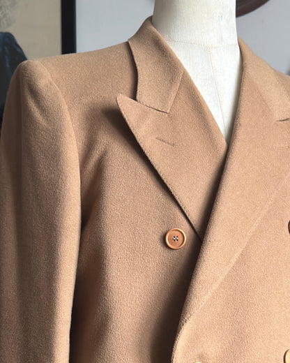 CAPPOTTO VINTAGE D30GRPCA5