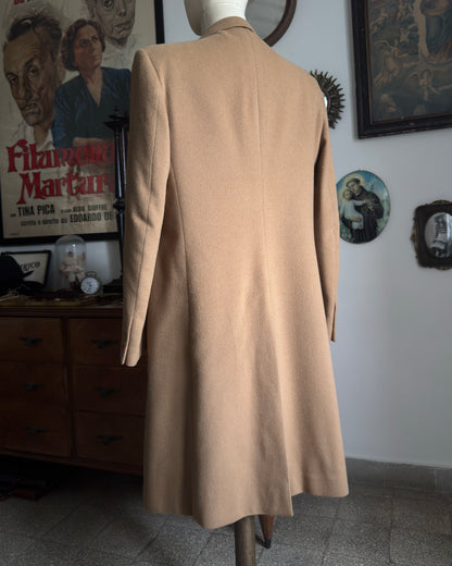 CAPPOTTO VINTAGE D30GRPCA5