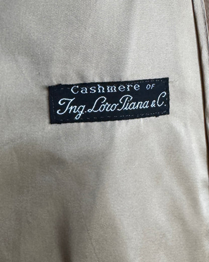 CAPPOTTO VINTAGE D30GRPCA5