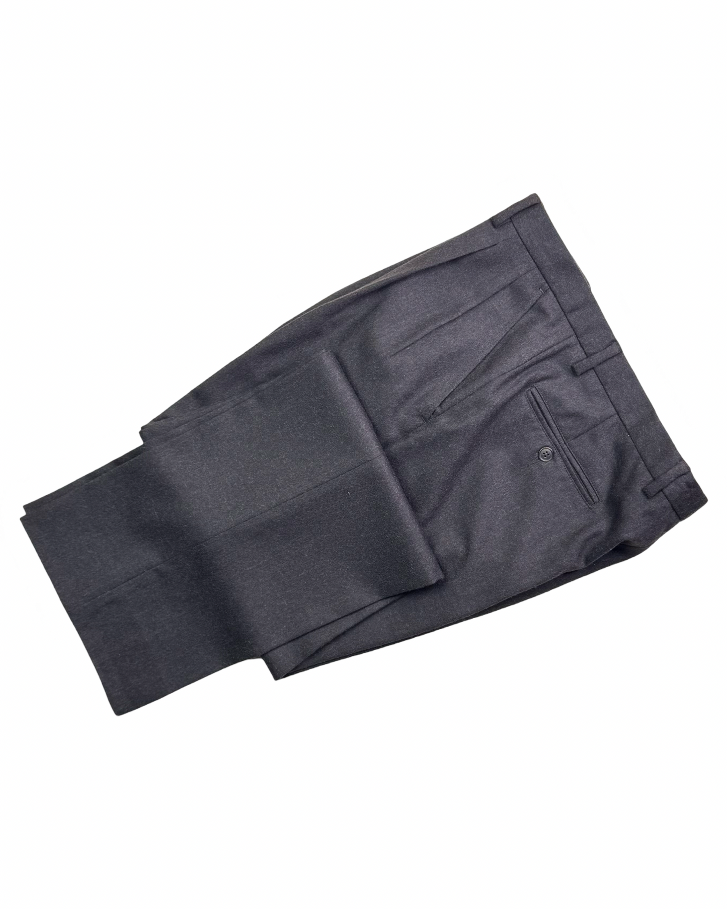 PANTALONE INVERNALE "SECOND HAND" DI LANA D10P02