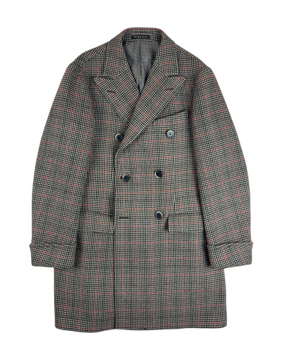 CAPPOTTO VINTAGE D30GRPCA1