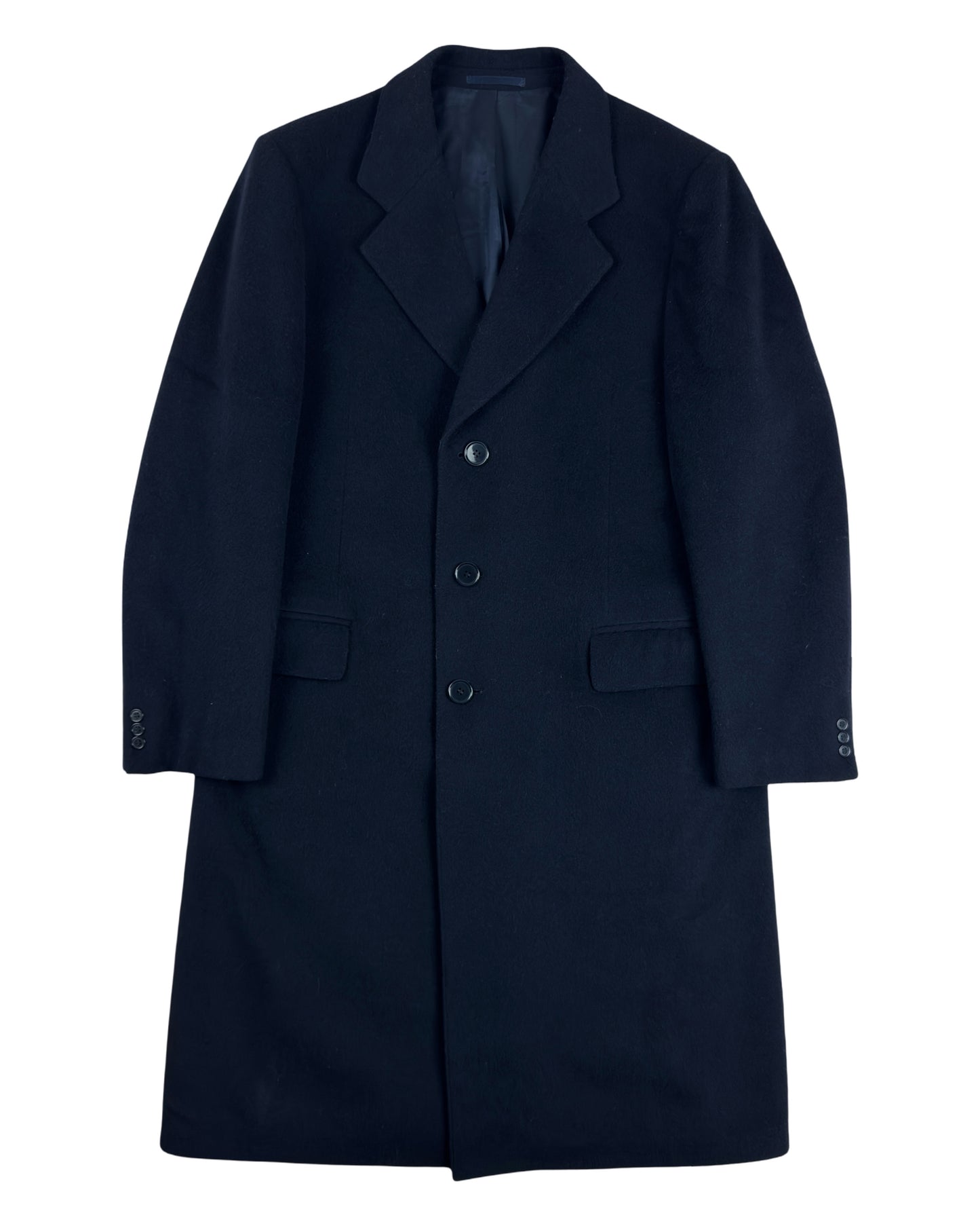 CAPPOTTO VINTAGE D30GRPCA4