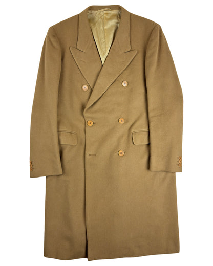 CAPPOTTO VINTAGE D30GRPCA5