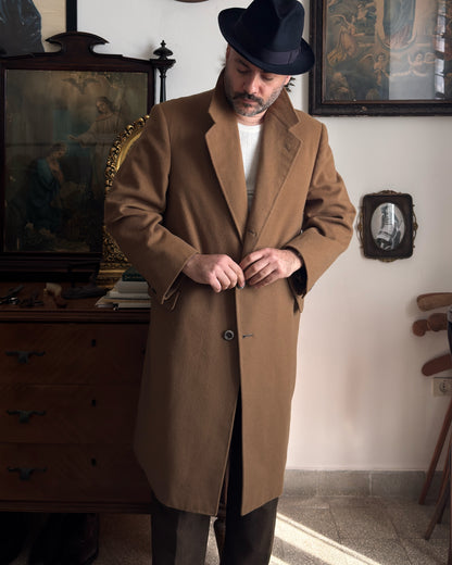 CAPPOTTO VINTAGE D31GRPCA1