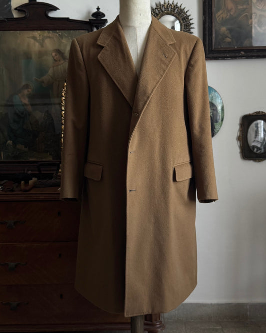 CAPPOTTO VINTAGE D31GRPCA1