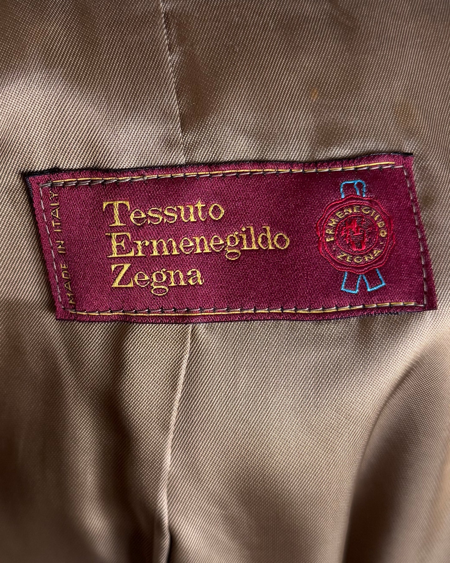 CAPPOTTO VINTAGE D31GRPCA1