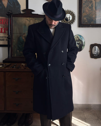 CAPPOTTO VINTAGE D31GRPCA2